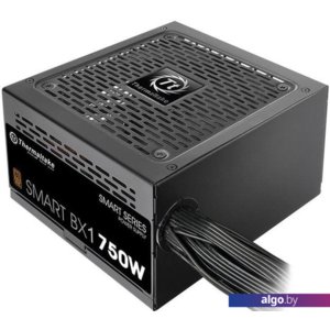 Блок питания Thermaltake Smart BX1 750W SPD-750AH2NKB-2