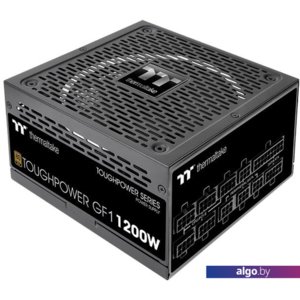 Блок питания Thermaltake Toughpower GF1 1200W TT Premium Edition PS-TPD-1200FNFAGE-1