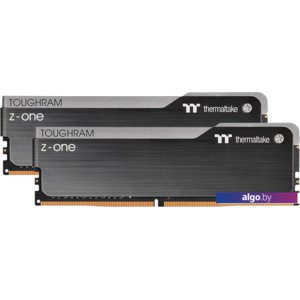 Оперативная память Thermaltake Toughram Z-One 2x8GB DDR4 PC4-25600 R010D408GX2-3200C16A