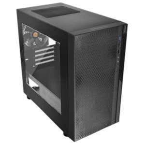 Корпус Thermaltake Versa H15 Window [CA-1D4-00S1WN-00]