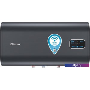 Водонагреватель Thermex ID 50 H (pro) Wi-Fi