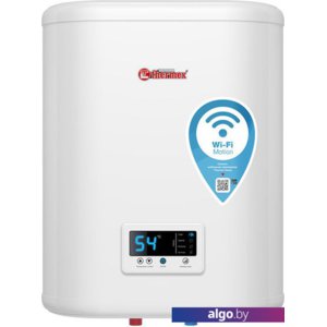 Накопительный электрический водонагреватель Thermex IF 30 V (pro) Wi-Fi