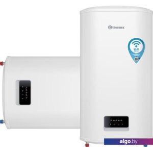 Накопительный электрический водонагреватель Thermex Optima 50 Wi-Fi