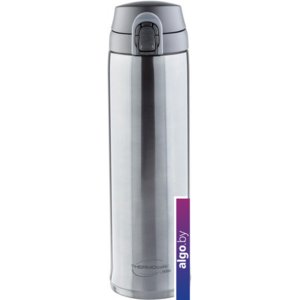 Термос Thermos ThermoCafe TC-600T 0.6л (темно-серый)