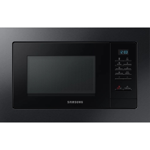 Микроволновая печь Samsung MG23A7013AA/BW