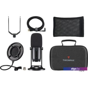 Микрофон Thronmax M2 MDrill One Studio Kit