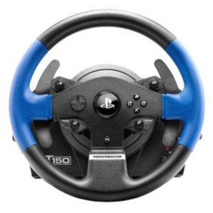 Руль Thrustmaster T150 Force Feedback