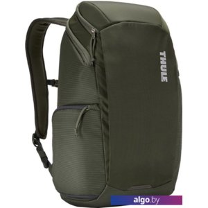 Рюкзак Thule EnRoute Camera Backpack 20L (темно-зеленый)