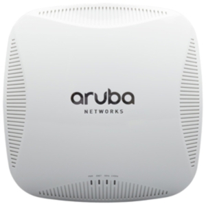 Точка доступа Aruba AP-215 [JW170A]