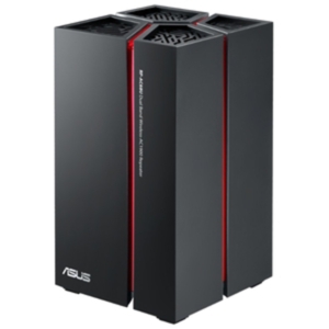 Точка доступа ASUS RP-AC68U