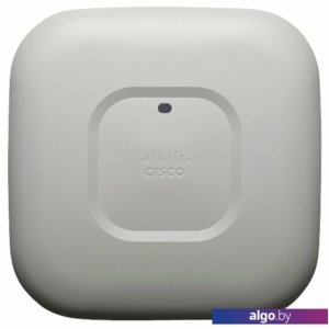 Точка доступа Cisco Aironet 1700 [AIR-CAP1702I-E-K9]