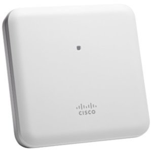 Точка доступа Cisco Aironet 1850i AIR-AP1852I-E-K9