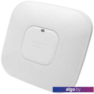 Точка доступа Cisco Aironet 3600 (AIR-CAP3602I-E-K9)