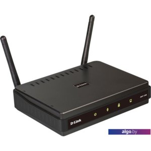 Точка доступа D-Link DAP-1360