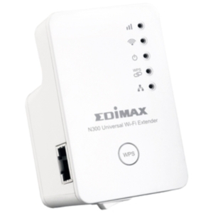 Точка доступа Edimax N300 Mini (EW-7438RPn Mini)