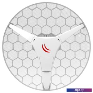 Точка доступа Mikrotik LHG 5 ac