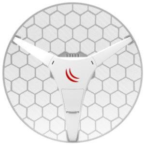 Точка доступа Mikrotik LHG HP5 [RBLHG-5HPnD]