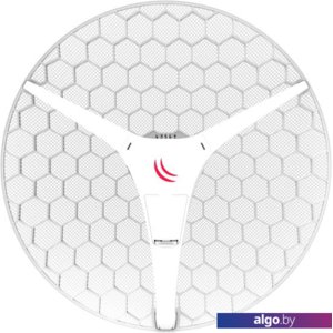 Точка доступа Mikrotik LHG XL 2