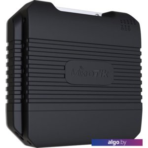 Точка доступа Mikrotik LtAP LTE kit