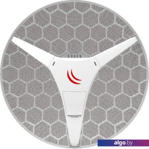 Точка доступа Mikrotik RBLHG-5HPnD-XL (4 шт.)