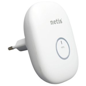 Точка доступа Netis E1+