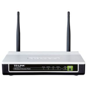 Точка доступа TP-Link TL-WA801ND