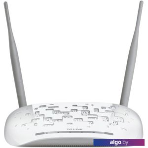 Точка доступа TP-Link TL-WA801ND V2