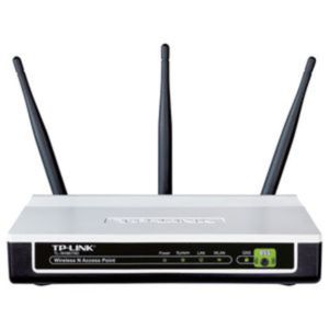 Точка доступа TP-Link TL-WA901ND