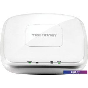 Точка доступа TRENDnet TEW-755AP (v1.0R)