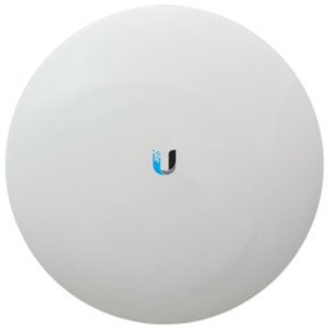 Точка доступа Ubiquiti NanoBeam ac NBE-5AC-Gen2