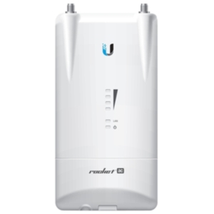 Точка доступа Ubiquiti Rocket 5AC Lite (R5AC-Lite)