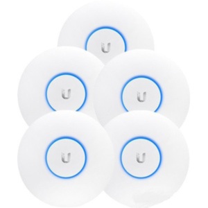 Точка доступа Ubiquiti UniFi AC HD [UAP-AC-HD-5]