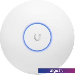 Точка доступа Ubiquiti UniFi UAP-AC-PRO (3 шт.)