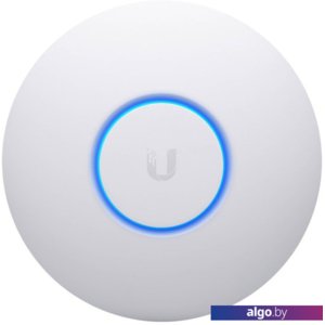 Точка доступа Ubiquiti UniFi UAP-nanoHD (3 шт.)