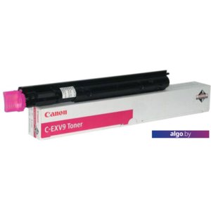 Тонер Canon C-EXV 9 M [8642A002]