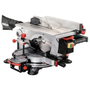 Торцовочная Metabo KGT 305 M