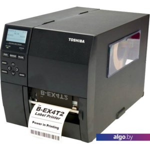 Термопринтер Toshiba B-EX4T2 [B-EX4T2-GS12-QM-R]