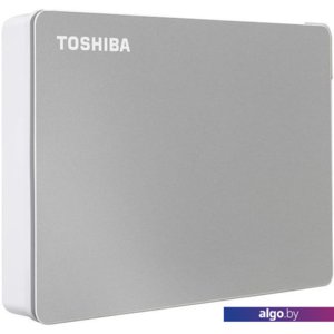 Внешний накопитель Toshiba Canvio Flex 4TB HDTX140ESCCA