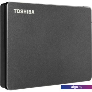 Внешний накопитель Toshiba Canvio Gaming 1TB HDTX110EK3AA