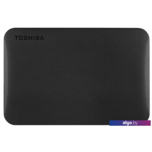 Внешний накопитель Toshiba Canvio Ready 4TB HDTP240EK3CA