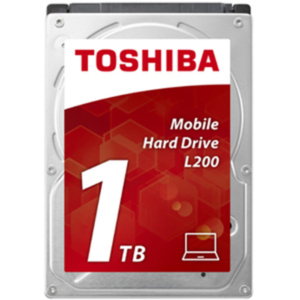 Toshiba L200 1TB [HDWJ110UZSVA]