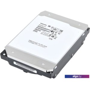 Жесткий диск Toshiba MG09 18TB MG09ACA18TE