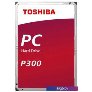 Жесткий диск Toshiba P300 2TB HDWD220EZSTA