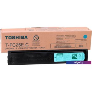 Тонер Toshiba T-FC25E-C