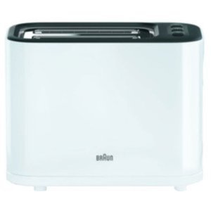 Тостер Braun PurEase HT3000 WH