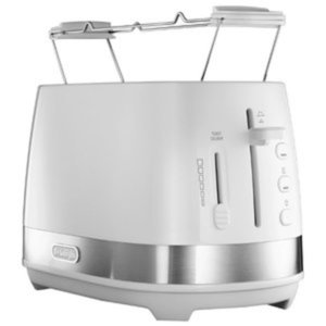 Тостер DeLonghi Active Line CTLA 2103.BK