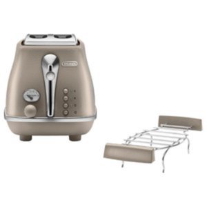 Тостер DeLonghi CTOE 2103.R