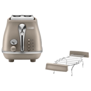 Тостер DeLonghi CTOE 2103.W