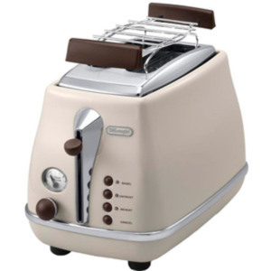 Тостер DeLonghi CTOV 2103.BG