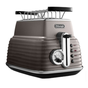 Тостер DeLonghi CTZ 2103.GY